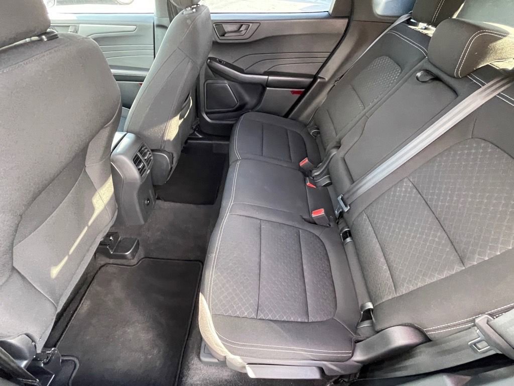 Used 2024 Ford Escape Active image 22