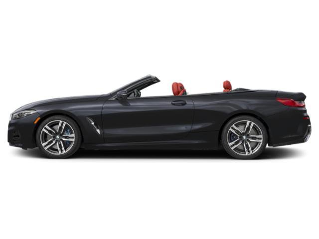 New 2026 BMW 840i xDrive Convertible w/ Comfort Seating Package image 6
