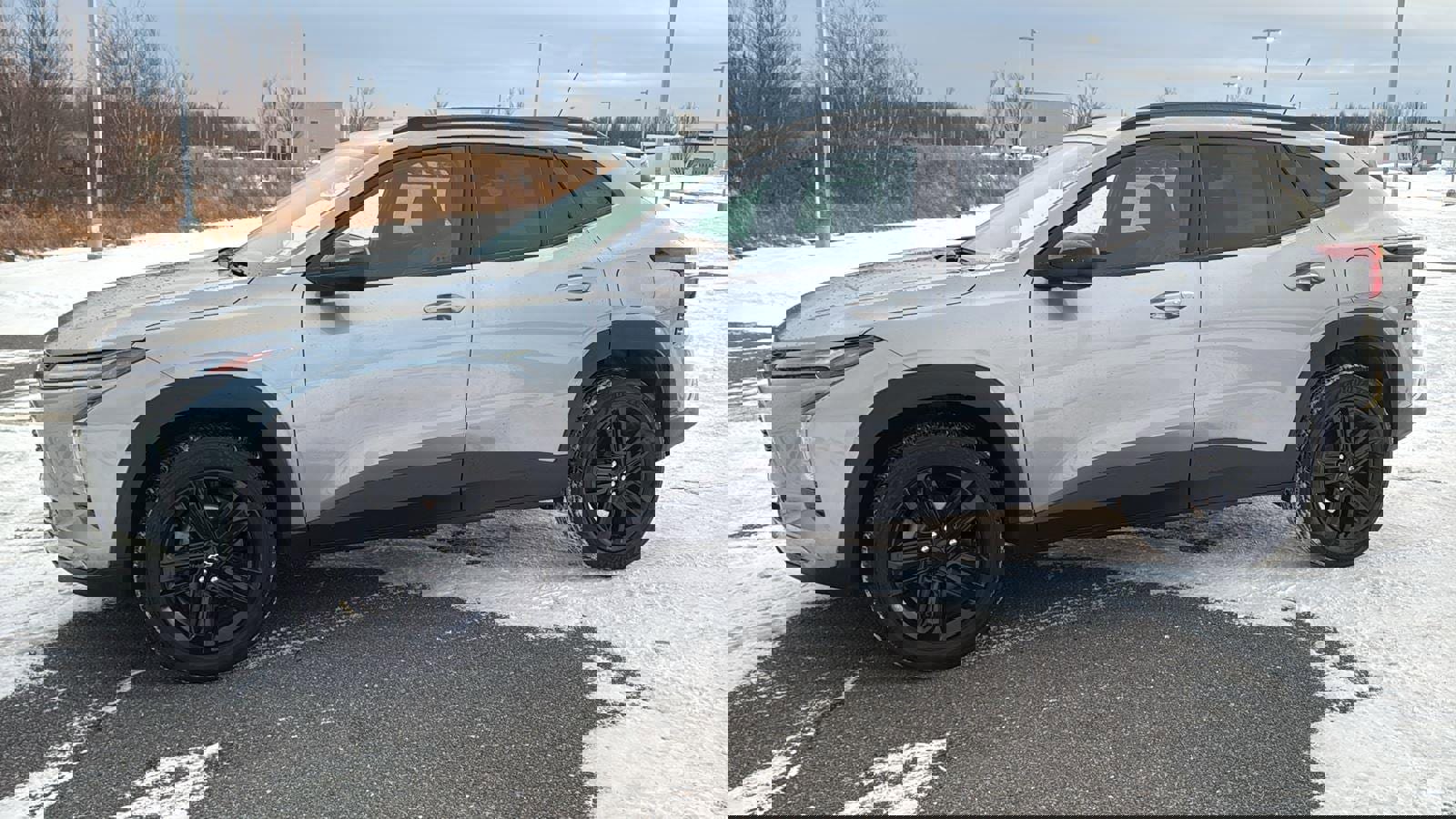 Used 2024 Chevrolet Trax ACTIV w/ Driver Confidence Package image 14