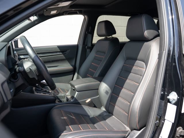 Used 2024 Honda CR-V Sport-L image 5