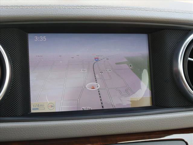 Used 2013 Mercedes-Benz SL 550 image 20