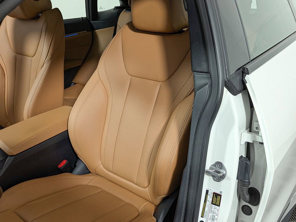 Certified 2023 BMW i4 eDrive35 w/ Premium Package image 20