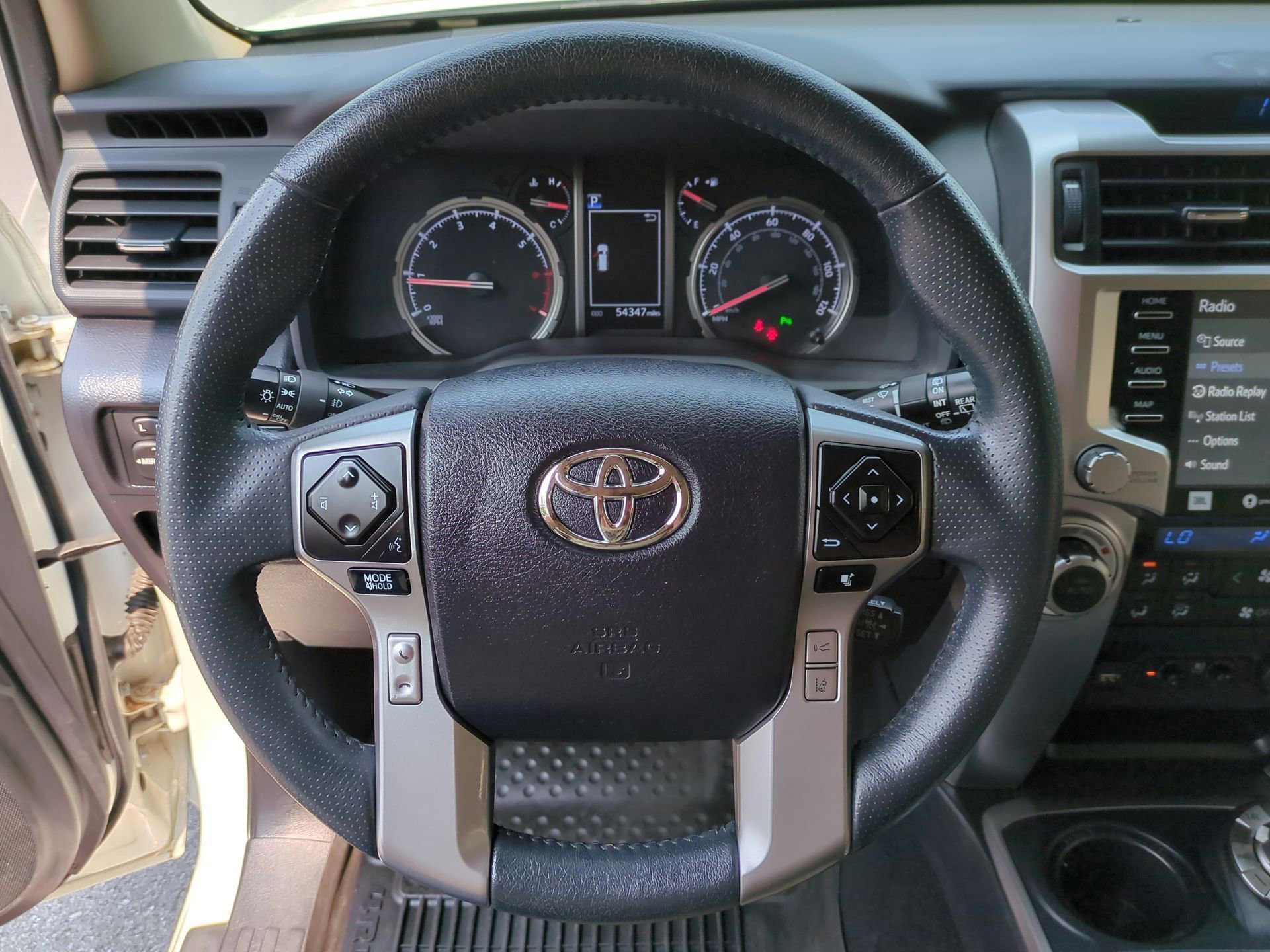 Used 2022 Toyota 4Runner Limited image 12