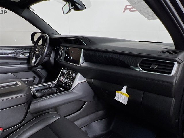 Used 2022 GMC Yukon Denali w/ Max Trailering Package image 41