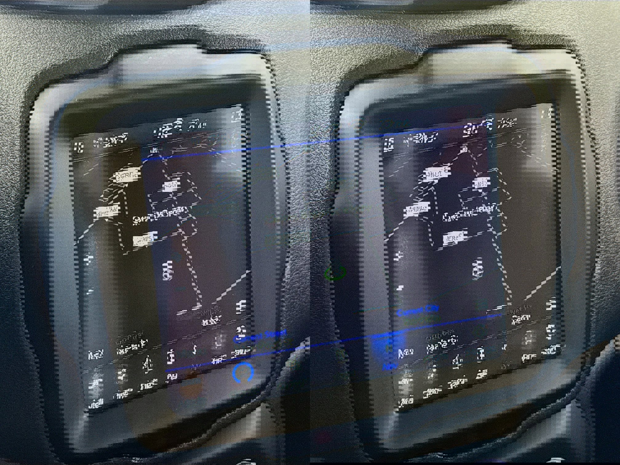 Used 2021 Jeep Renegade Limited image 2