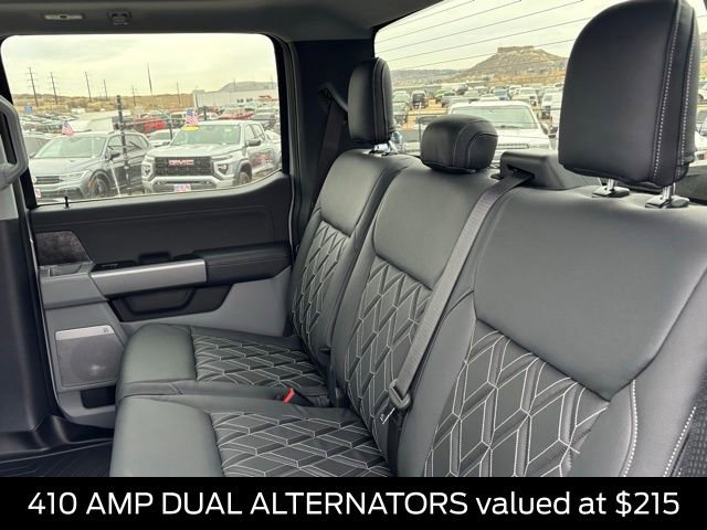 New 2026 Ford F250 XLT w/ XLT Premium Package image 18