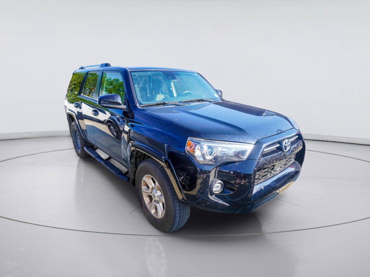 Used 2023 Toyota 4Runner SR5 RWD image 2