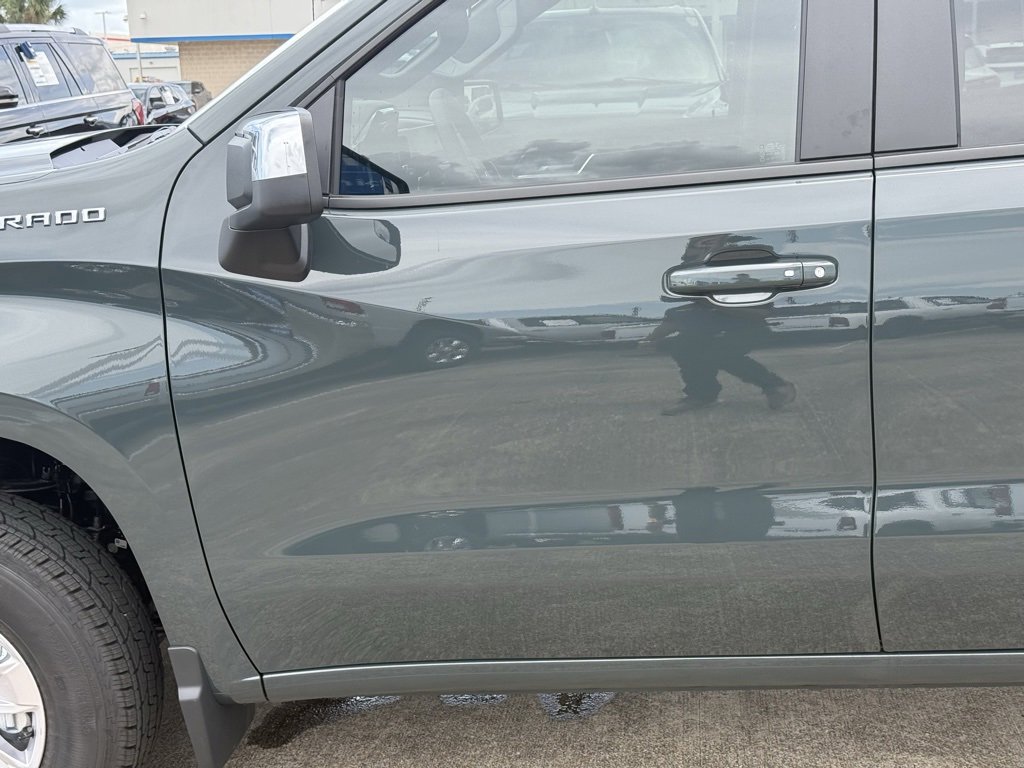 New 2026 Chevrolet Silverado 1500 LT image 23