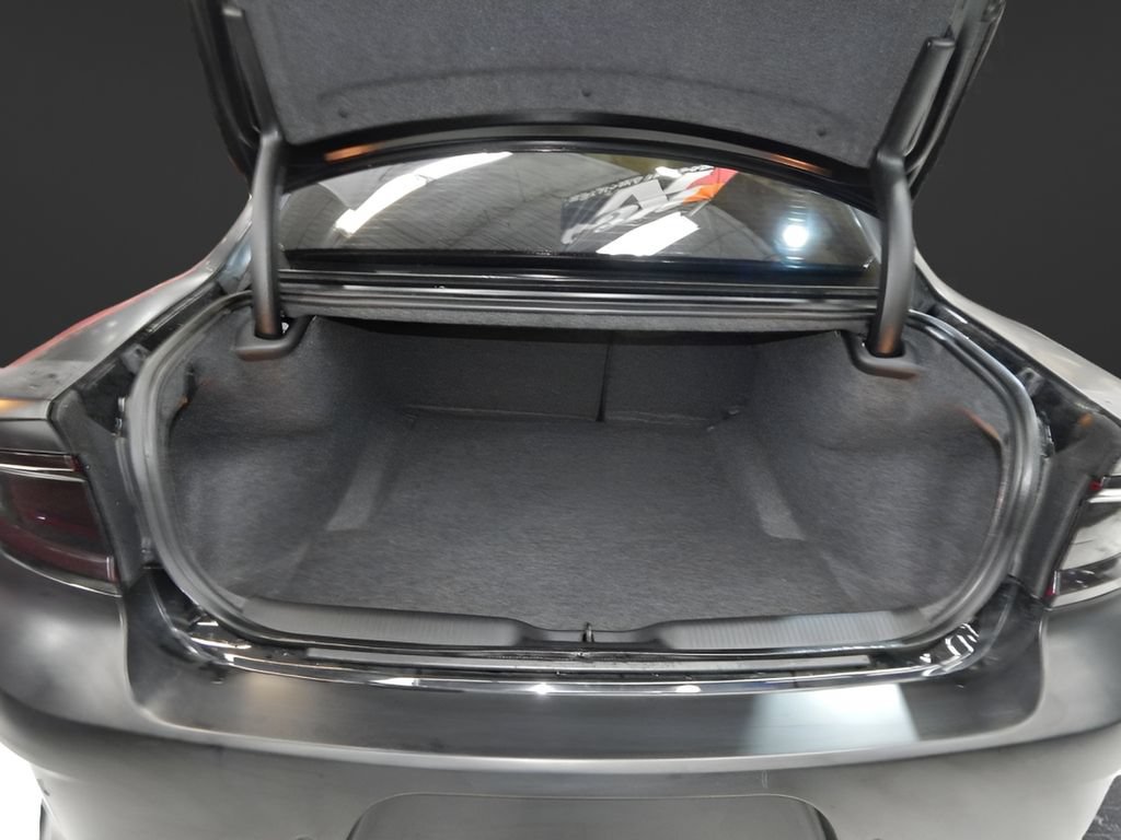 Used 2021 Dodge Charger SRT Hellcat w/ Harman/Kardon Audio Group RWD image 9