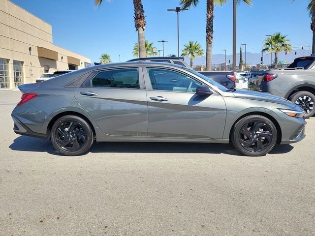 New 2026 Hyundai Elantra Sport image 25