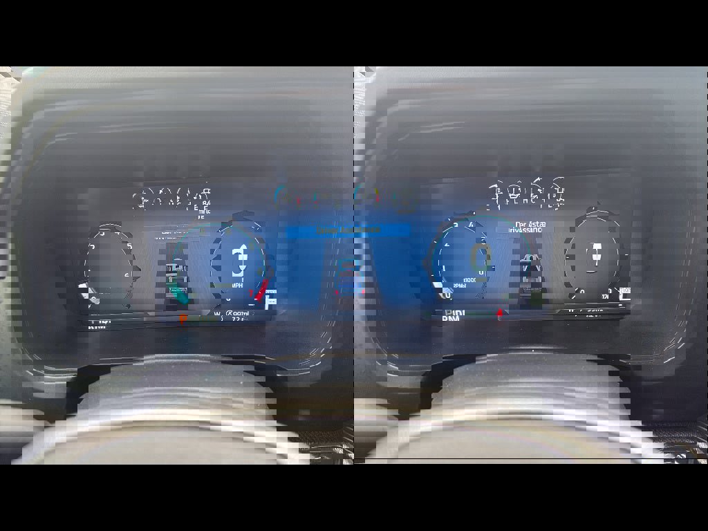 Used 2024 Ford F150 Platinum w/ Equipment Group 702A High image 9