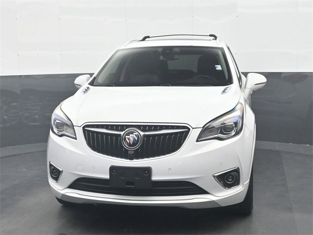 Used 2019 Buick Envision Premium w/ Driver Confidence Package image 3