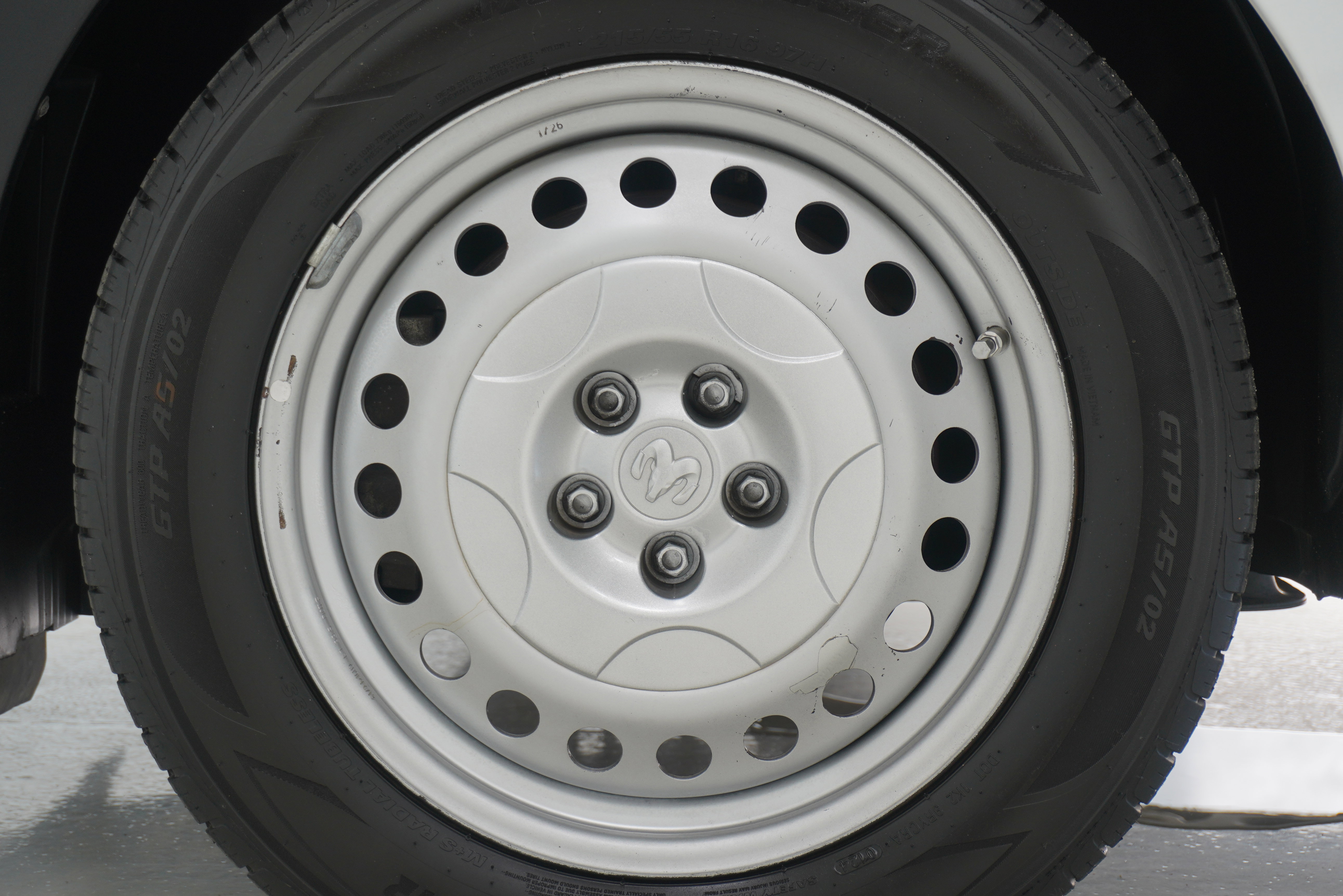 Used 2020 RAM ProMaster City Tradesman image 20