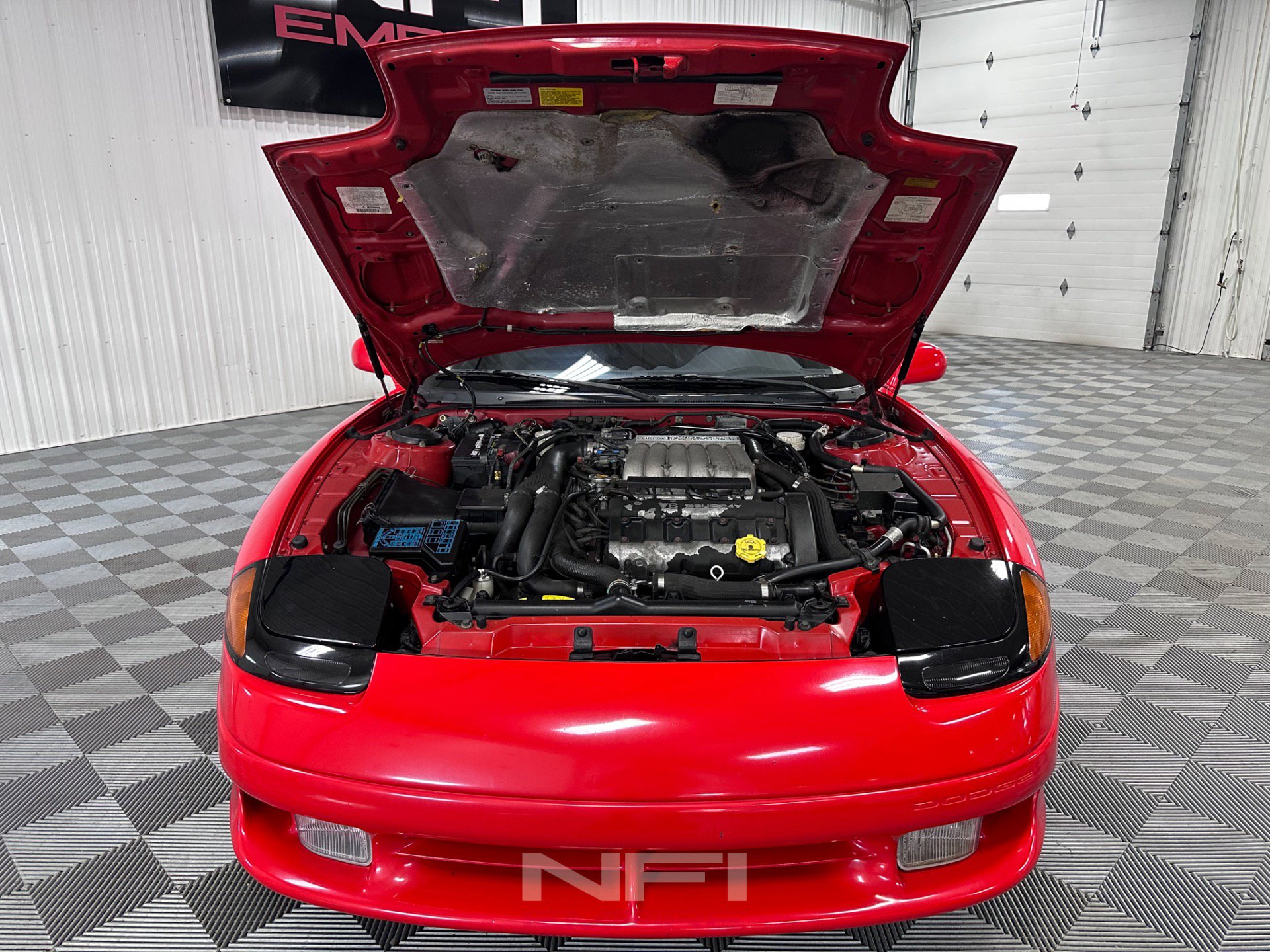 Used 1991 Dodge Stealth R/T Turbo image 44