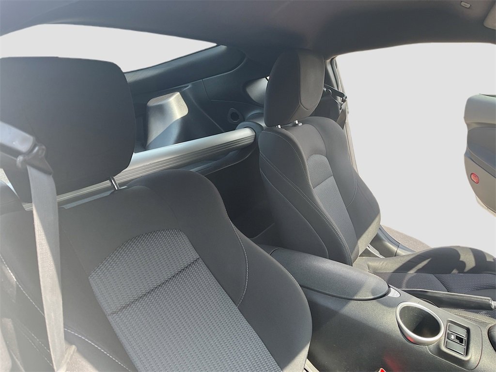 Used 2018 Nissan 370Z w/ Sport Package image 24