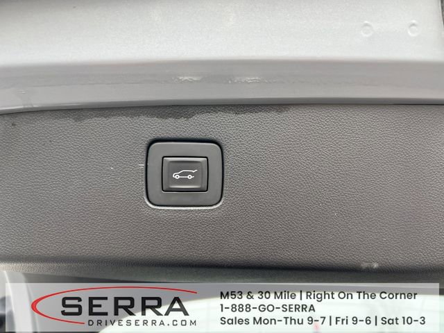 Used 2025 Buick Envista Avenir FWD image 17