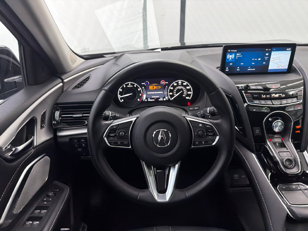 Used 2020 Acura RDX w/ Technology Package AWD/4WD image 26