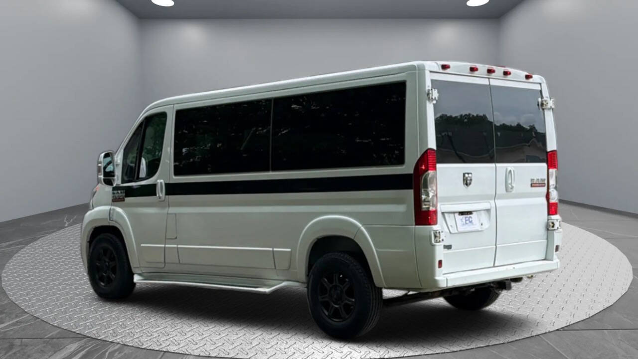 Used 2014 RAM ProMaster 1500 FWD image 7