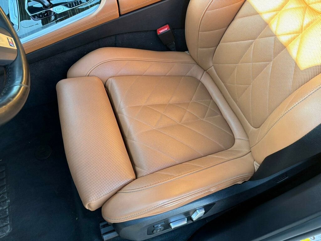 Used 2023 BMW X5 xDrive40i w/ M Sport Package image 12