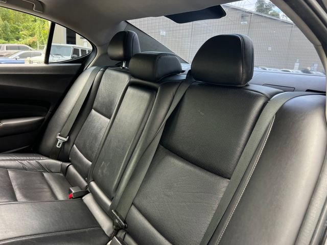 Used 2015 Acura TLX w/ Technology Package FWD image 34