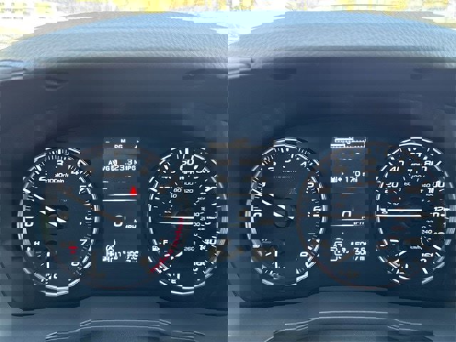 Certified 2025 Subaru Crosstrek 2.5i Limited w/ Crosstrek Mirror Package image 28