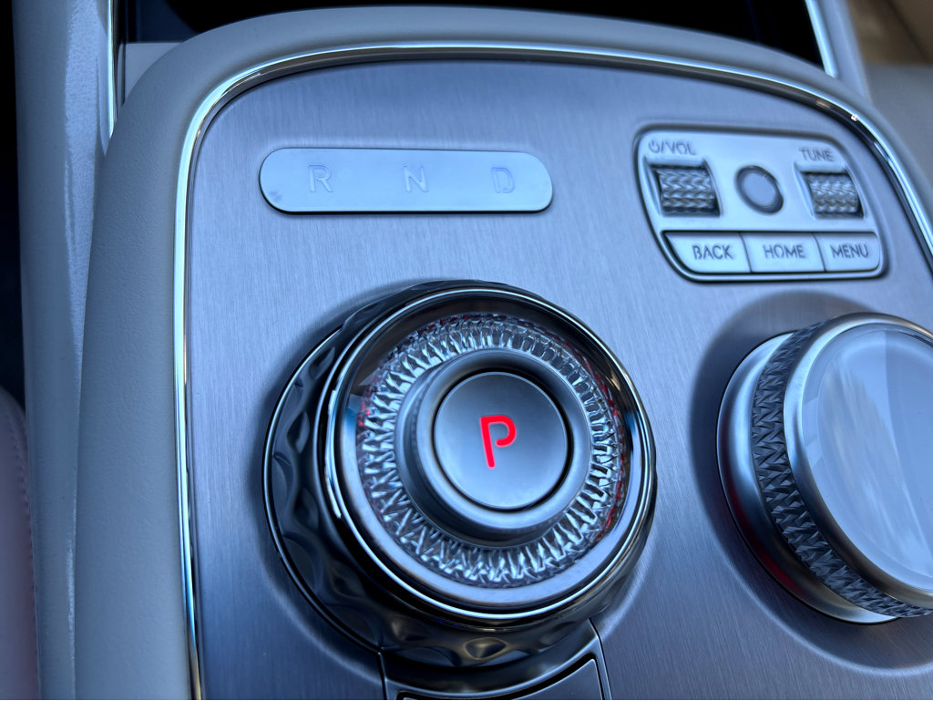 New 2025 Genesis G90 3.5T image 21