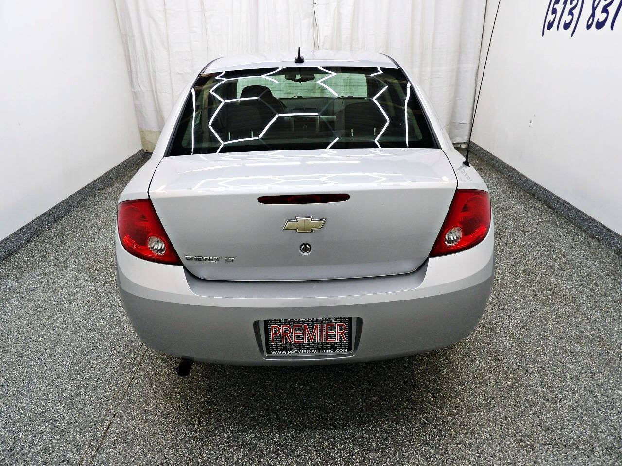 Used 2010 Chevrolet Cobalt LT FWD image 5