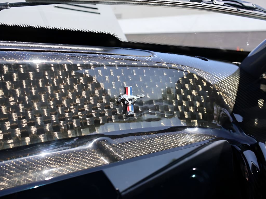 Used 1989 Ford Mustang GT RWD image 54