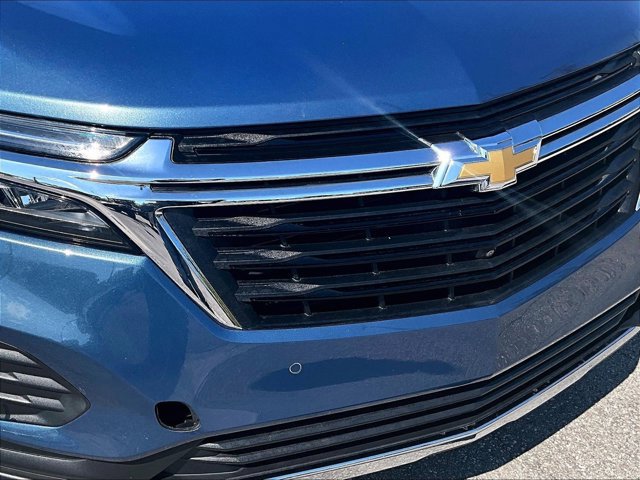 Certified 2024 Chevrolet Equinox LT image 29