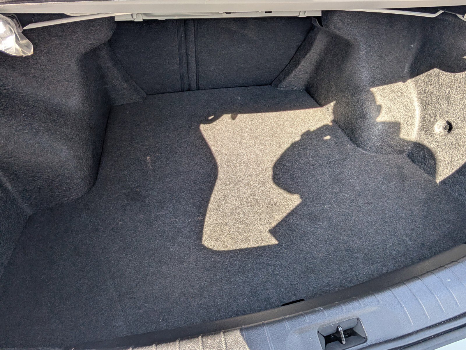 Certified 2025 Nissan Altima 2.5 S image 9