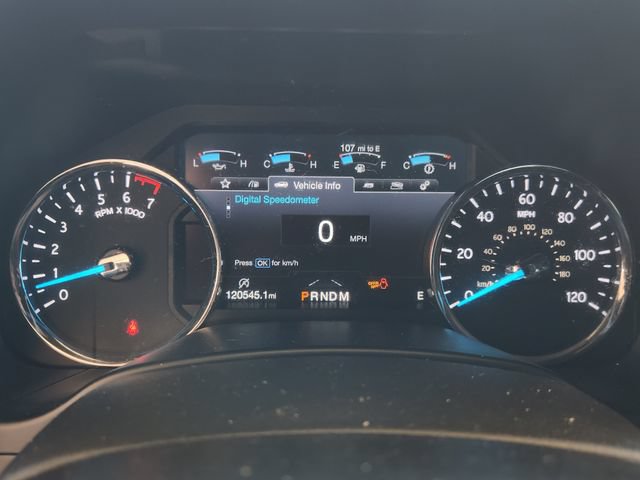 Used 2019 Ford Expedition XLT w/ Equipment Group 202A RWD image 14