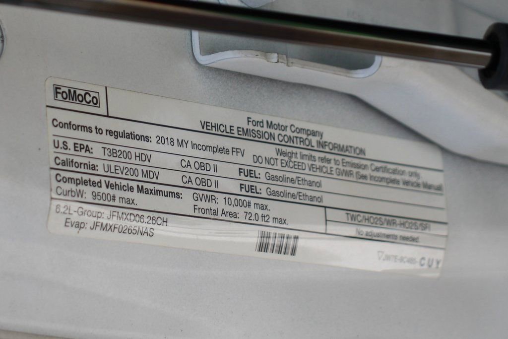 Used 2018 Ford F350 XL w/ Power Equipment Group image 13