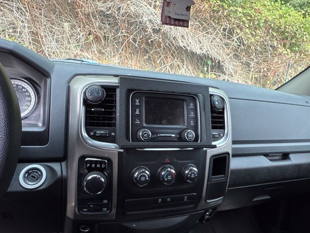 Used 2019 RAM 1500 Warlock AWD/4WD image 14