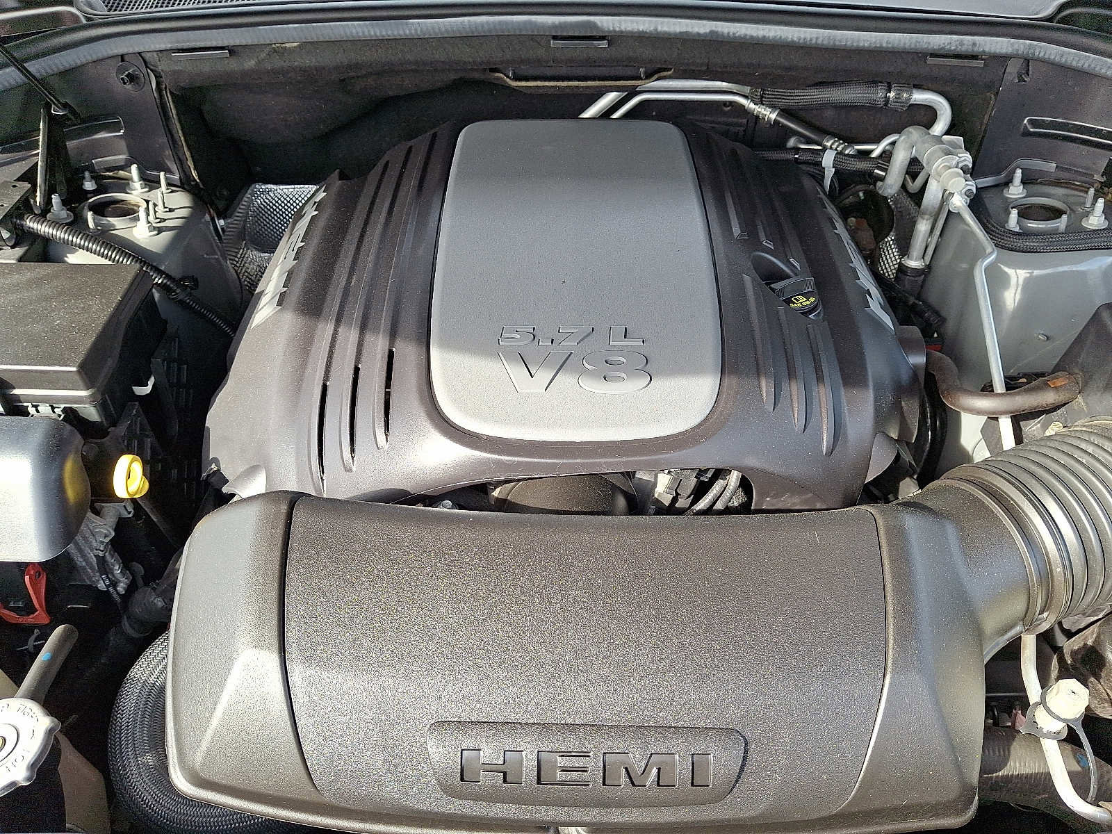 Used 2022 Dodge Durango R/T w/ Blacktop Package image 29