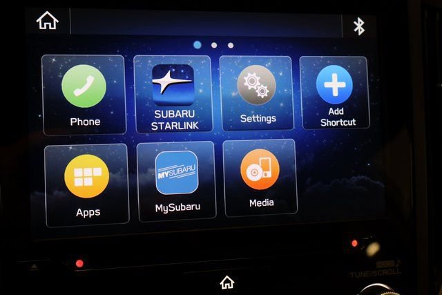 Used 2019 Subaru Forester Sport image 24