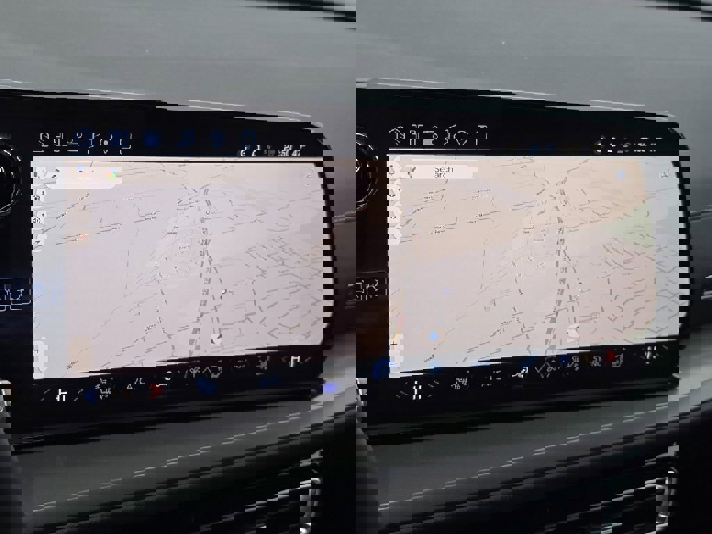 New 2026 Chevrolet Traverse LT w/ Midnight/Sport Edition image 3