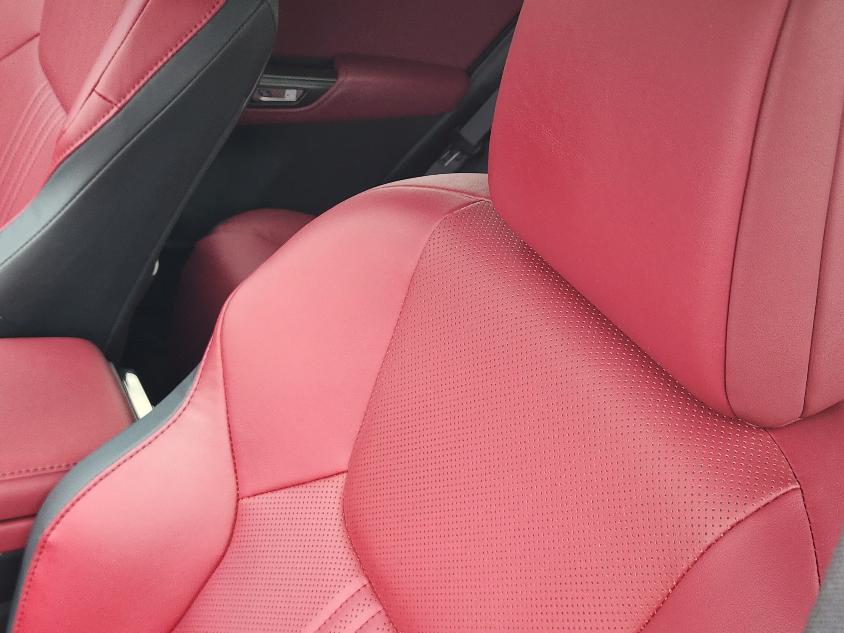 Used 2024 Lexus NX 250 FWD image 7