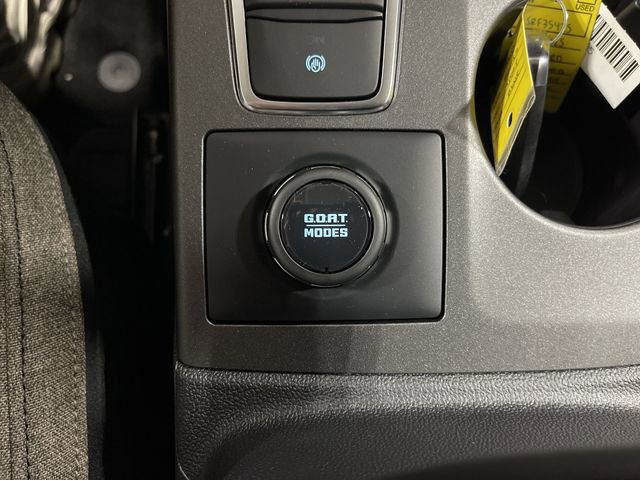 Used 2025 Ford Bronco Sport Big Bend w/ Convenience Package AWD/4WD image 32