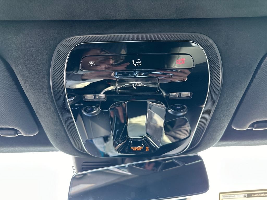 New 2026 Mercedes-Benz SL 43 AMG image 19