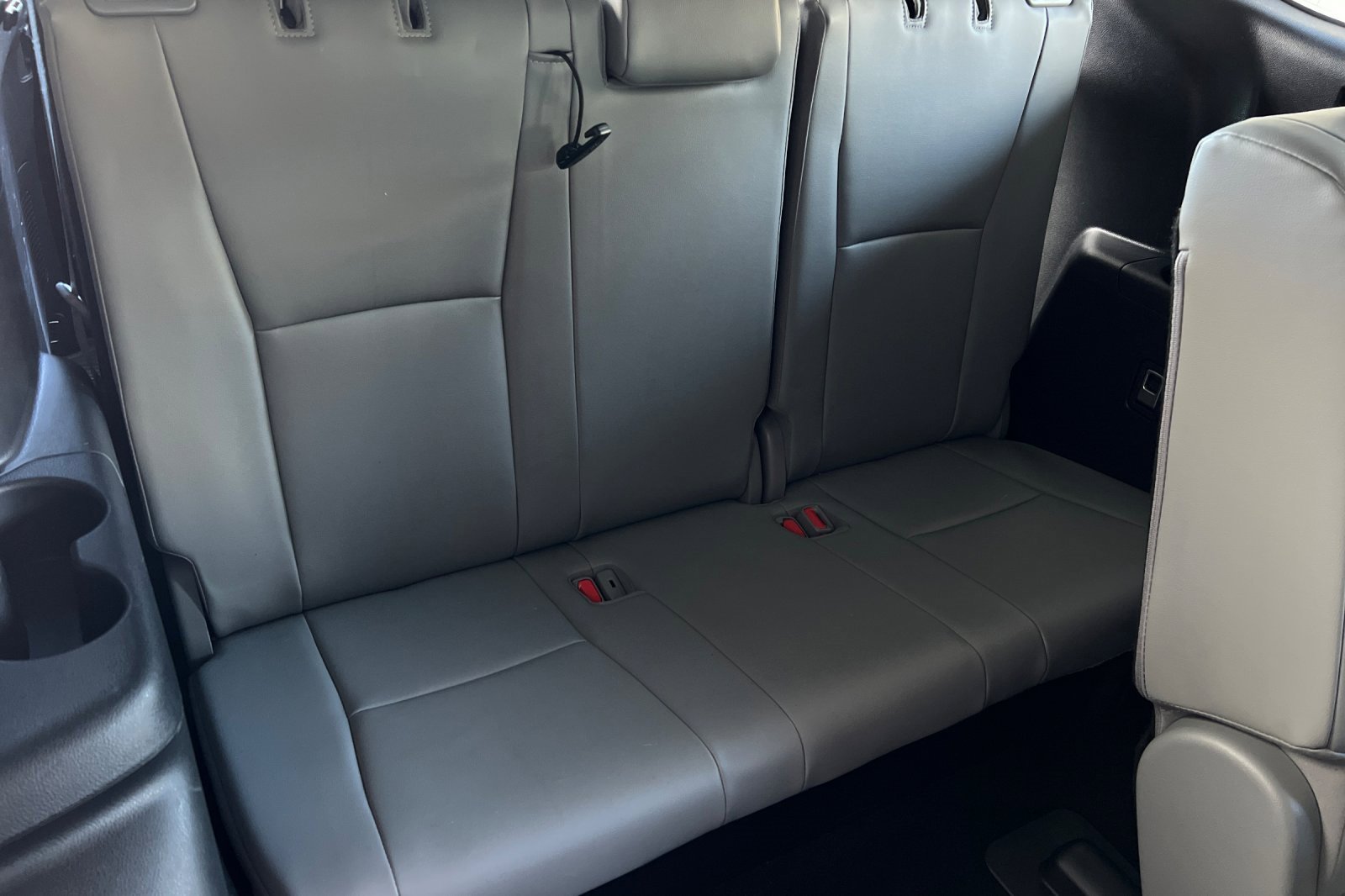 Certified 2022 Toyota Highlander XLE image 15