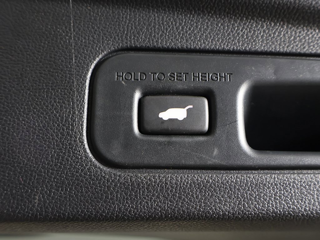 Used 2023 Acura MDX 3.5L image 50