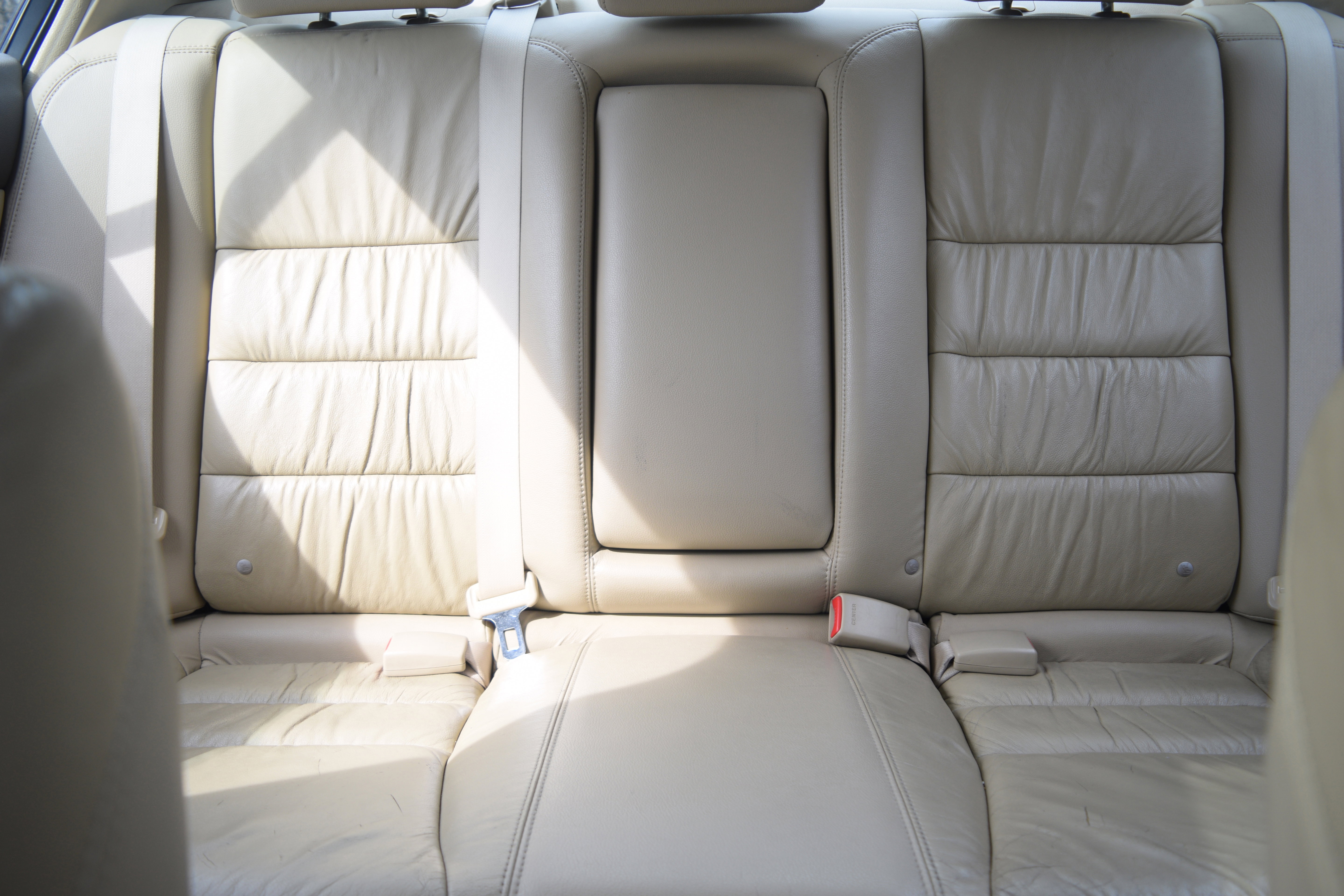 Used 2009 Honda Accord EX-L image 14