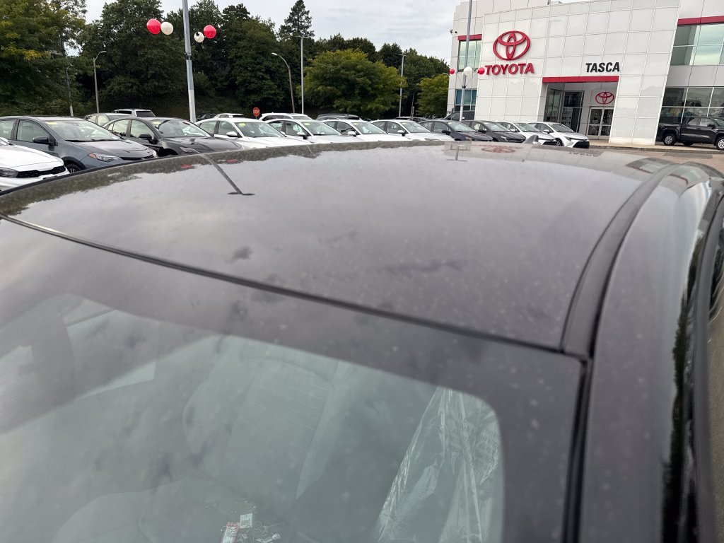 New 2026 Toyota Corolla SE FWD image 38