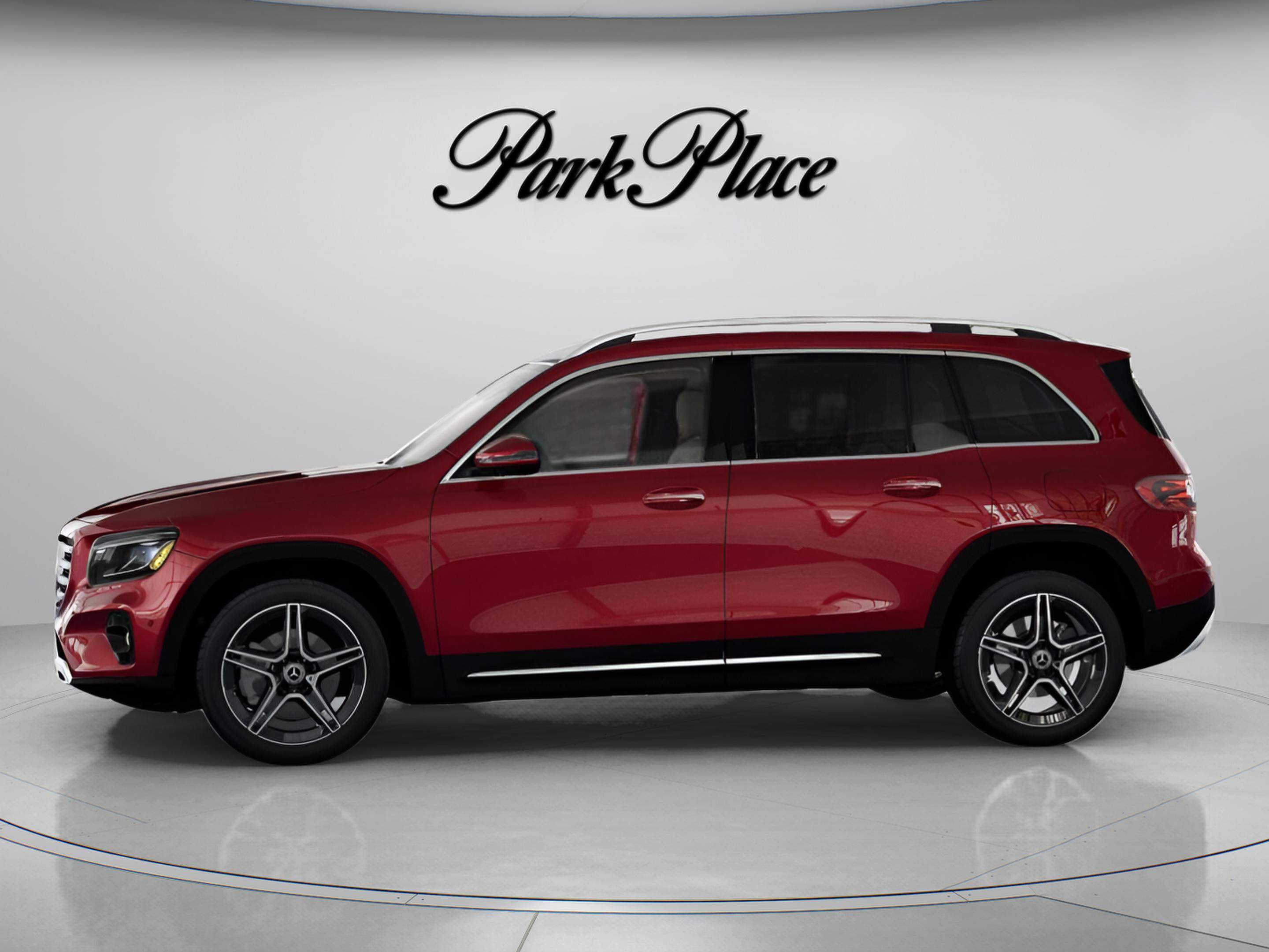Used 2026 Mercedes-Benz GLB 250 image 6