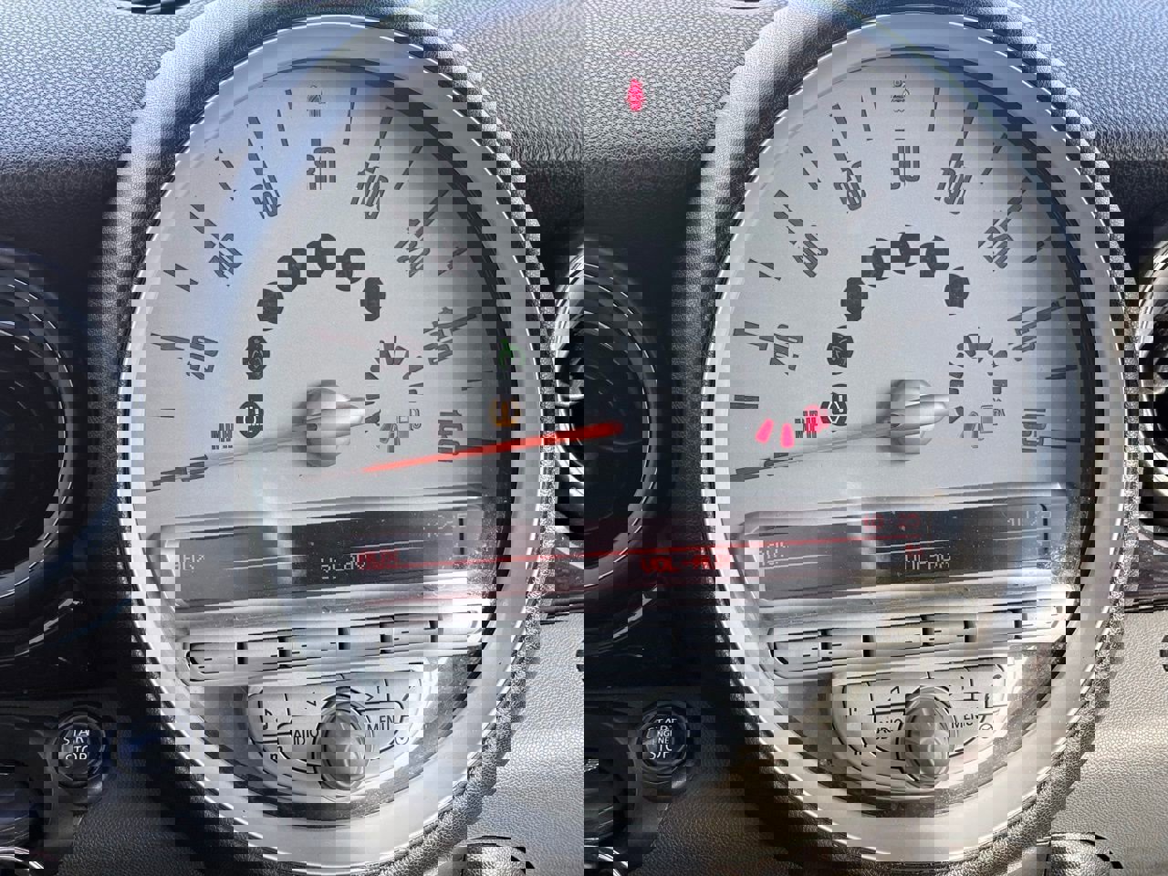 Used 2009 MINI Cooper S image 8