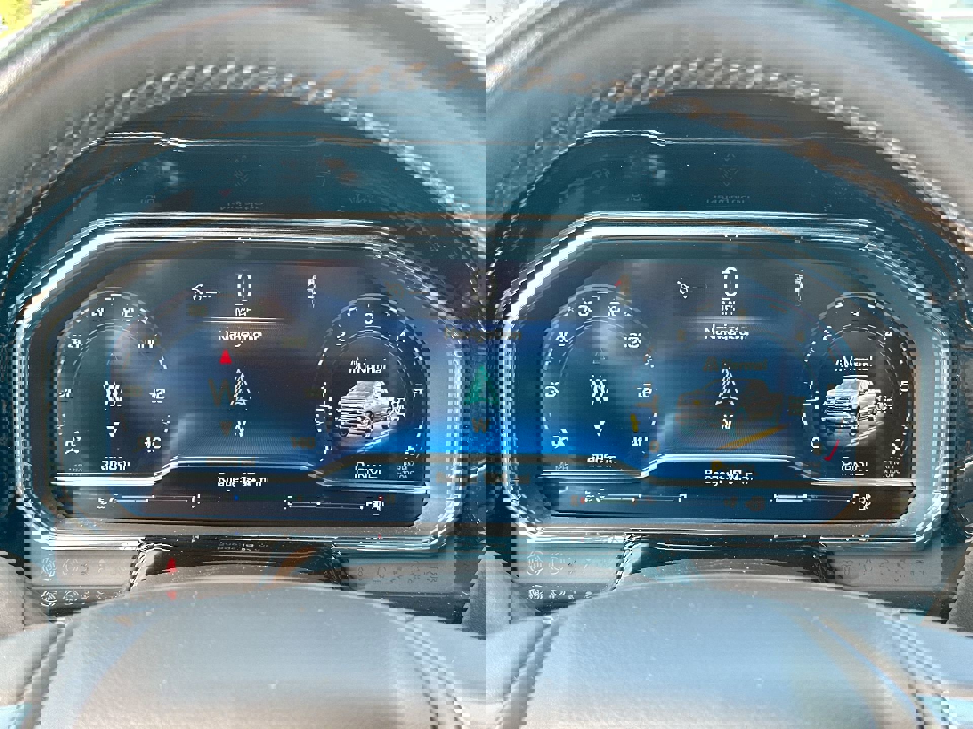 Certified 2023 Chevrolet Silverado 1500 RST image 31