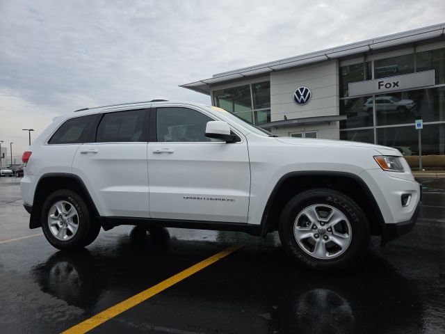Used 2015 Jeep Grand Cherokee Laredo w/ Quick Order Package 23E