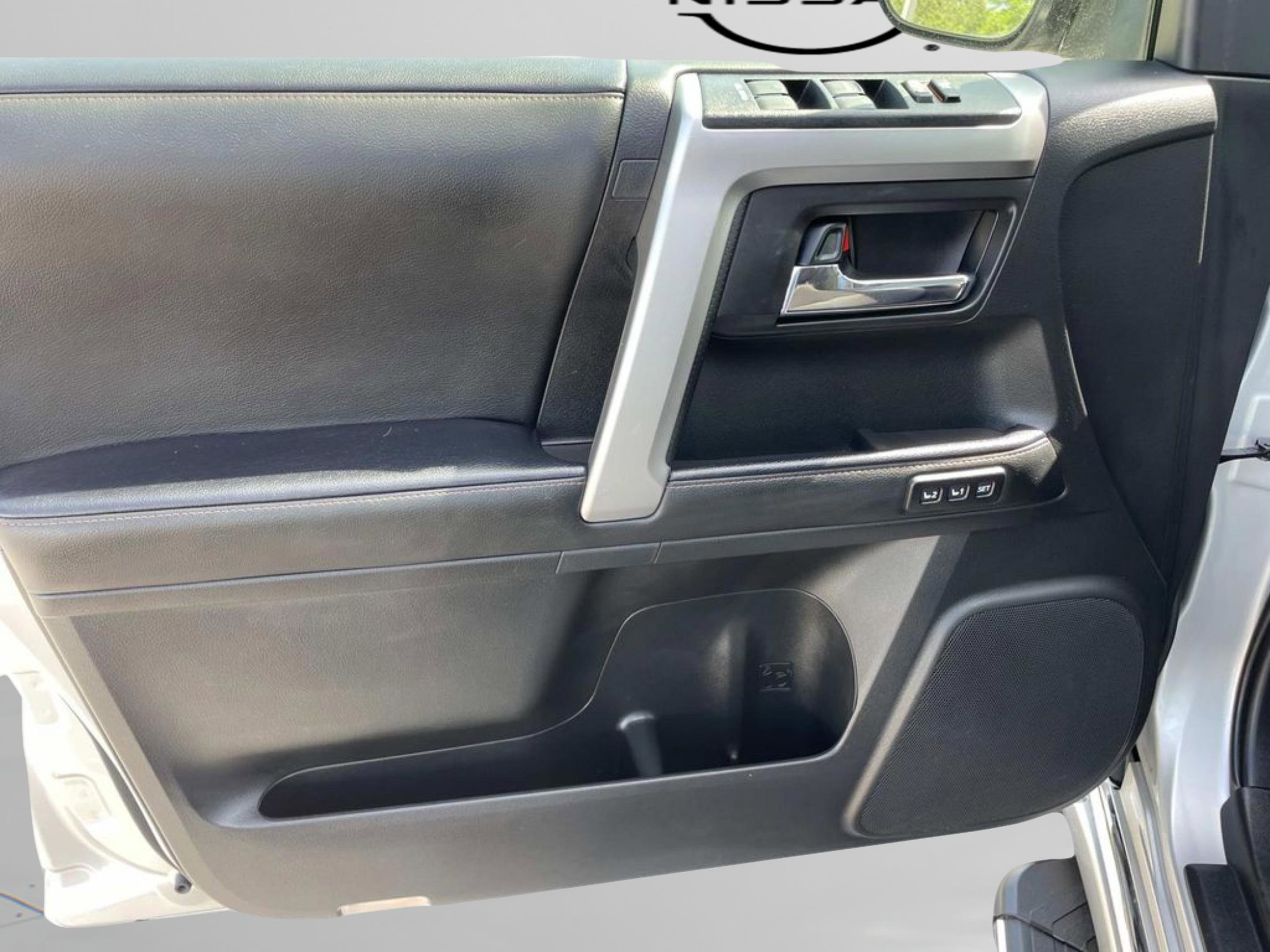 Used 2024 Toyota 4Runner Limited image 23