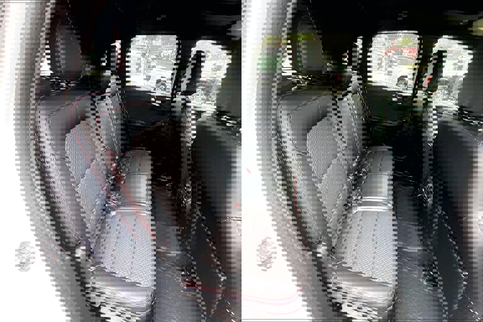 Certified 2023 Ford Escape ST-Line w/ Tech Pack #1 image 19