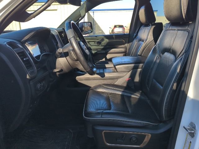 Used 2020 RAM 1500 Limited image 14